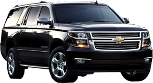 Seattle Airport SUV Service