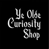 Ye Olde Curiosity Shop Airport Car